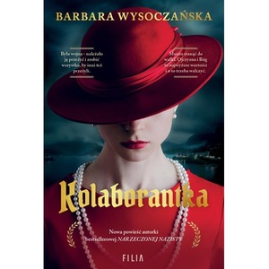 Kolaborantka wyd. 2025