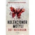 Kolekcjoner motyli