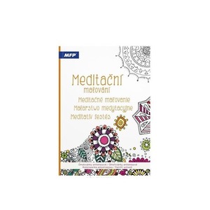 Kolorowanka antystresowa malarstwo medytacyjne