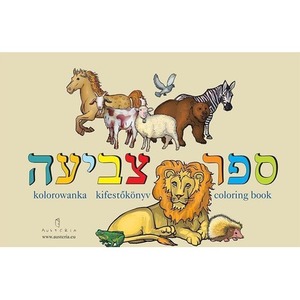 Kolorowanka / coloring book