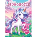 Kolorowanka jednorożce