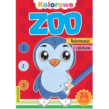 Kolorowe zoo