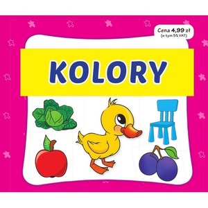 Kolory