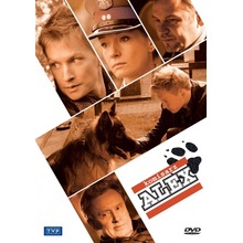 Komisarz Alex film DVD