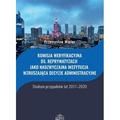 Komisja weryfikacyjna ds. reprywatyzacji jako...