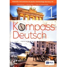 Kompass Deutsch 1 ćwiczenia SP 7