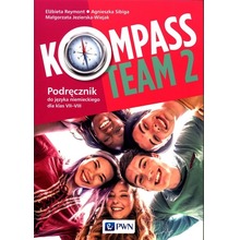 Kompass Team 2 KB w.2020 PWN