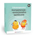 Kompetencje emocjonalno-społeczne. Przedszkole
