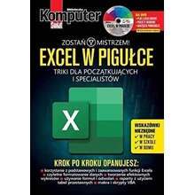 Komputer Świat Excel w pigułce