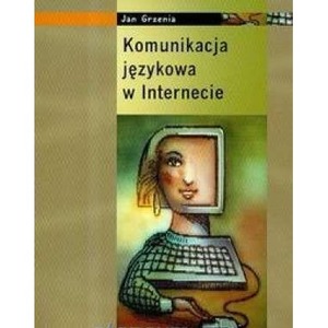Komunikacja językowa w Internecie PWN