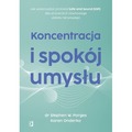 Koncentracja i spokój umysłu.Jak wykorzystać protokół Safe and Sound (SSP), aby przywrócić równowagę układu nerwowego