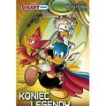 Koniec legendy. Gigant Poleca. Tom 8/2025