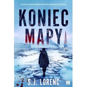 Koniec mapy