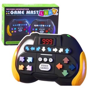 Konsola do gier elektroniczna 999 poziomów