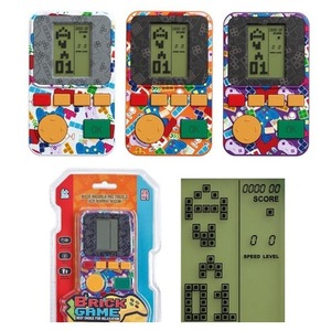 Konsola elektroniczna MIX