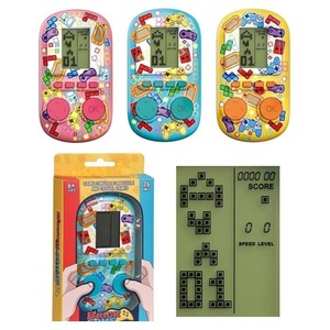 Konsola elektroniczna MIX