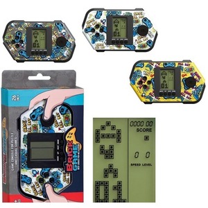 Konsola elektroniczna MIX