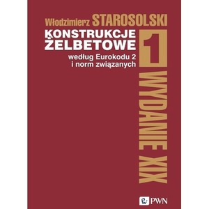 Konstrukcje żelbetowe według Eurokodu 2... T.1