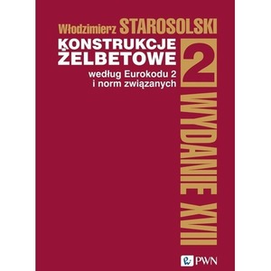 Konstrukcje żelbetowe według Eurokodu 2... T.2