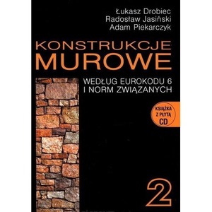 Konstrukcje murowe 2 według eurokodu 6 i norm...