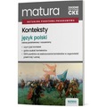 Konteksty Matura 2027 Język polski