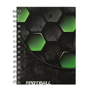 Kołonotes A5 Football