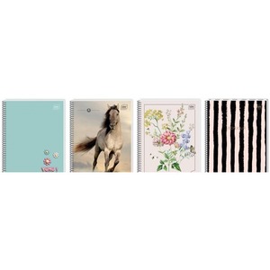 Kołozeszyt A6/80K kratka 70g (10szt)