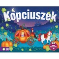 Kopciuszek. Rozkładanki