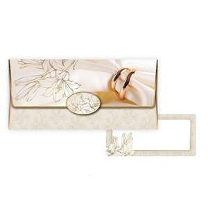 Koperta na pieniądze