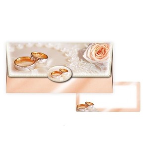 Koperta na pieniądze