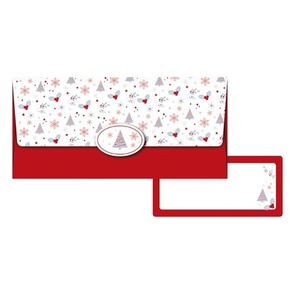 Koperta na pieniądze va 88-063 5560092