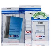Koperty Safebag B5 białe (100szt)