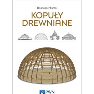 Kopuły drewniane