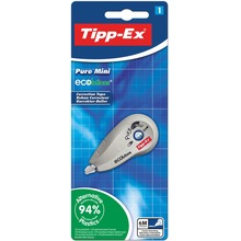 Korektor TIPP-EX Pure Mini ECOlutions Tape