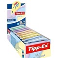 Korektor w taśmie Tipp-Ex Mouse (10szt) BIC
