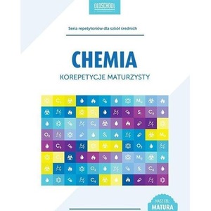 Korepetycje maturzysty. Chemia w.2015