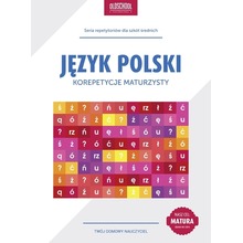 Korepetycje maturzysty. Język polski