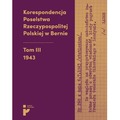 Korespondencja Poselstwa Rzeczypospolitej Polskiej