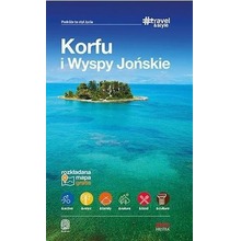 Korfu i Wyspy Jońskie #travel&style