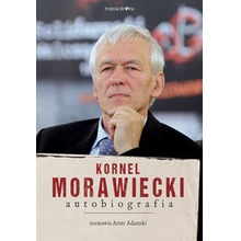 Kornel Morawiecki. Autobiografia
