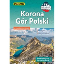 Korona Gór Polski. Przewodnik turystyczny