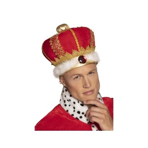 Korona Królewska monarcha