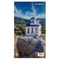 Kos i Kalymnos. Travelbook wyd. 4