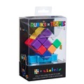 Kostka Rubik's: Tetris