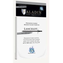 Koszulki na karty Paladin - Lancelot (65x100mm)