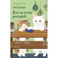 Kot na nowy początek