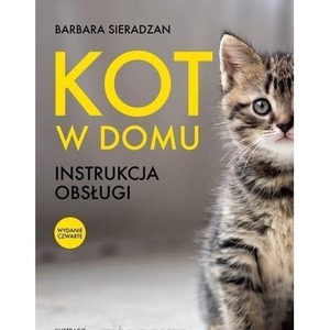 Kot w domu w.4