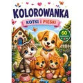Kotki i pieski