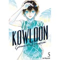 Kowloon Generic Romance. Tom 5