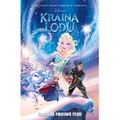 Kraina Lodu. Magiczny świat Disneya w komiksie